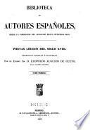 Biblioteca de autores Espanoles, desde la formacion del lenguaje hasta nuestros dias