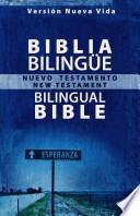 Bilingual Bible (Biblia Bilingue)