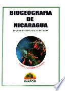 Biogeografía de Nicaragua