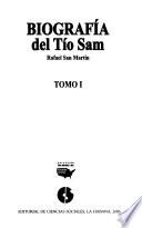 Biografía del Tío Sam