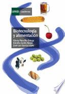 Biotecnología y alimentación