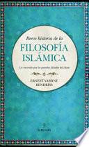 Breve Historia de la Filosofia Islamica