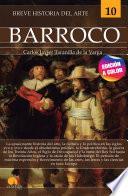 Breve historia del Barroco - Edición a color