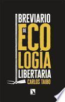 Breviario de ecología libertaria