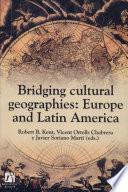 Bridging Cultural Geographies