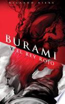 Burami y el Rey Rojo
