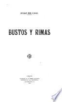 Bustos y rimas