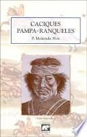 Caciques pampa-ranqueles