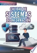 Calidad de Sistemas de Información