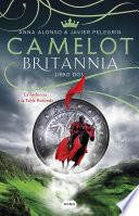 Camelot (Britannia. Libro 2)