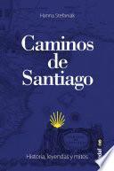 Caminos de Santiago