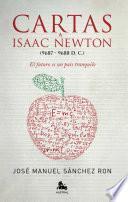 Cartas a Newton