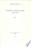 Cartes a Xovellanos (1804-1811)