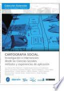 CARTOGRAFÍA SOCIAL.