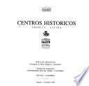 Centros históricos