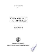 Cervantes y la libertad