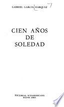 Cien anos de soledad