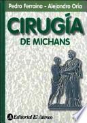 Cirugía de Michans