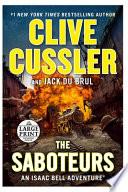 Clive Cussler