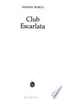Club Escarlata