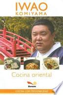 Cocina oriental