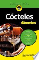 Cócteles para Dummies