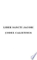 Codex Calixtinus