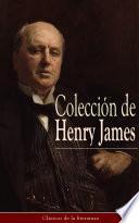 Colección de Henry James