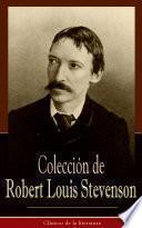 Colección de Robert Louis Stevenson