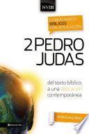 Comentario bíblico con aplicación NVI 2 Pedro y Judas