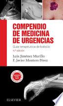 Compendio de Medicina de urgencias