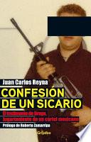 Confesión de un sicario