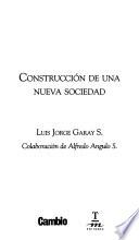 Construcción de una nueva sociedad