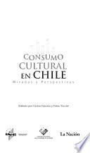 Consumo cultural en Chile