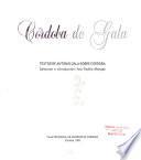 Córdoba de Gala