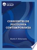 Corrientes de psicología contemporánea
