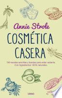 Cosmética casera