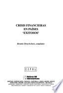 Crisis financieras en países exitosos