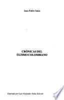 Crónicas del último colombiano