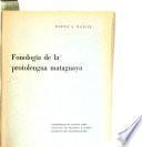 Cuadernos de lingüística indígena