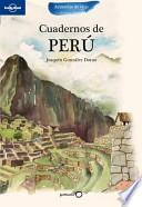 Cuadernos de Perú