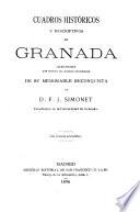 Cuadros históricos y descriptivos de Granada