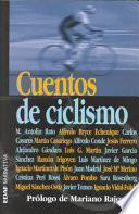 Cuentos de ciclismo