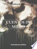 Cuentos de miedo