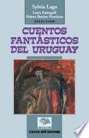 Cuentos fantásticos del Uruguay