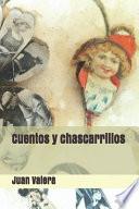 Cuentos y chascarrillos