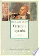 Cuentos y leyendas