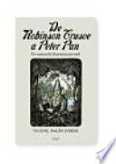 De Robinson Crusoe a Peter Pan