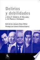 Delirios y debilidades