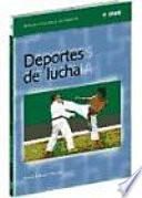 Deportes de lucha